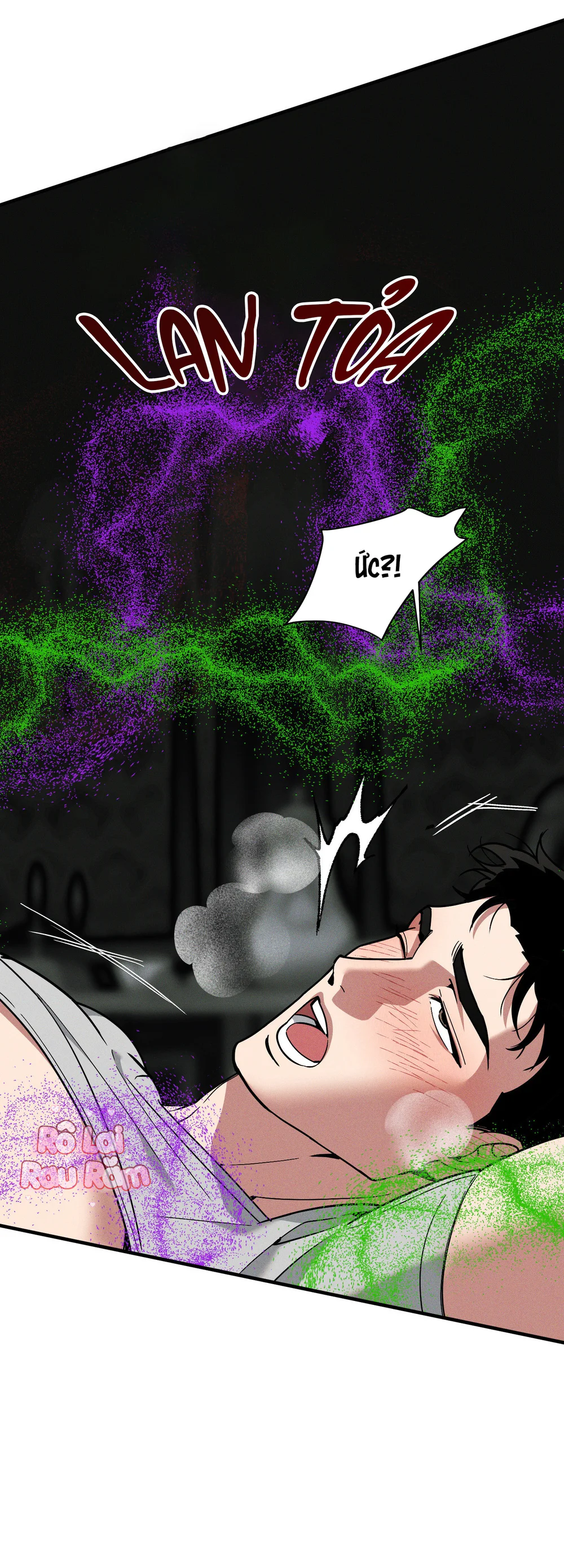 ÔNG XÃ CỦA VẬT TẾ THẦN Chapter 42 Trang 27