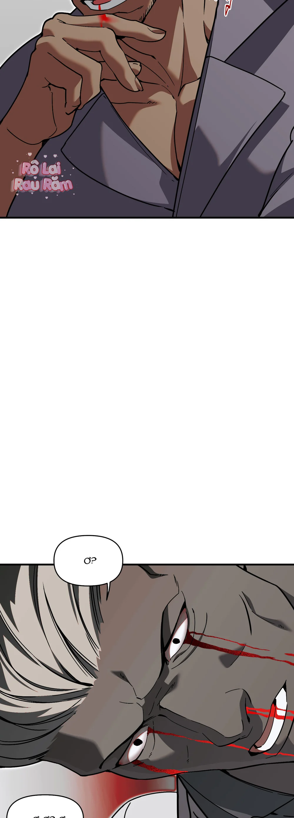 ÔNG XÃ CỦA VẬT TẾ THẦN Chapter 42 Trang 35