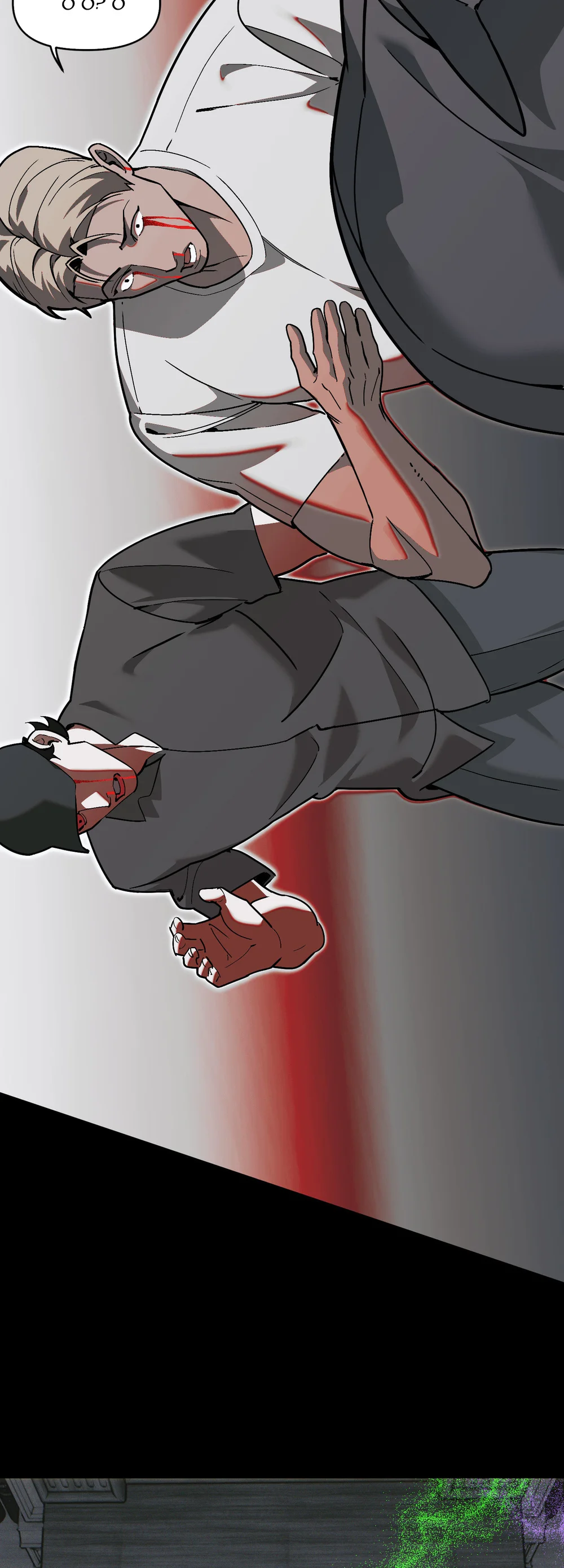 ÔNG XÃ CỦA VẬT TẾ THẦN Chapter 42 Trang 36