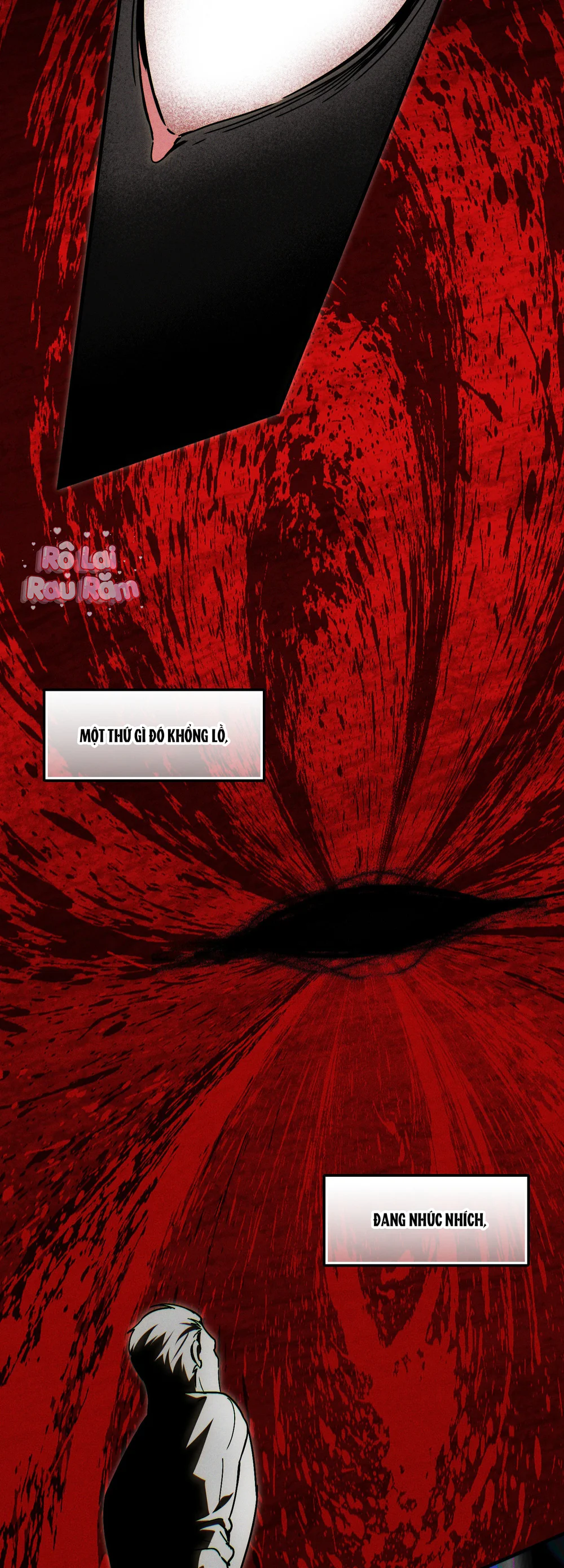 ÔNG XÃ CỦA VẬT TẾ THẦN Chapter 42 Trang 38
