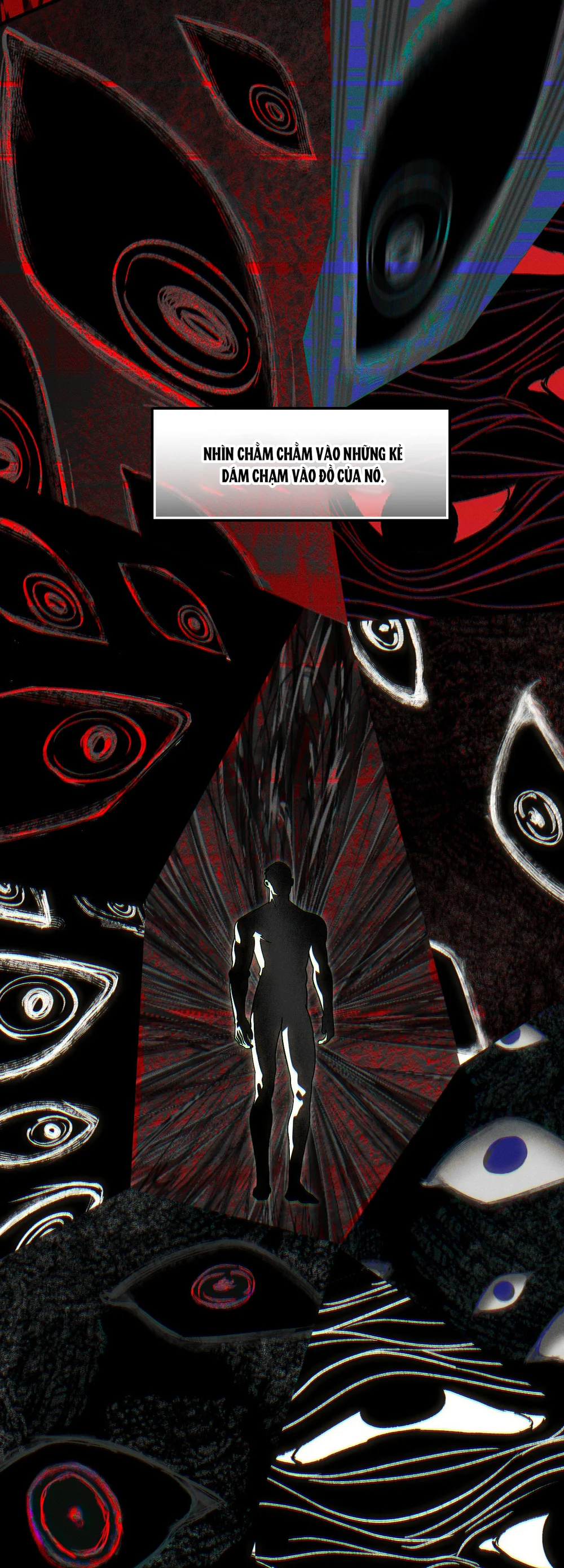 ÔNG XÃ CỦA VẬT TẾ THẦN Chapter 42 Trang 40