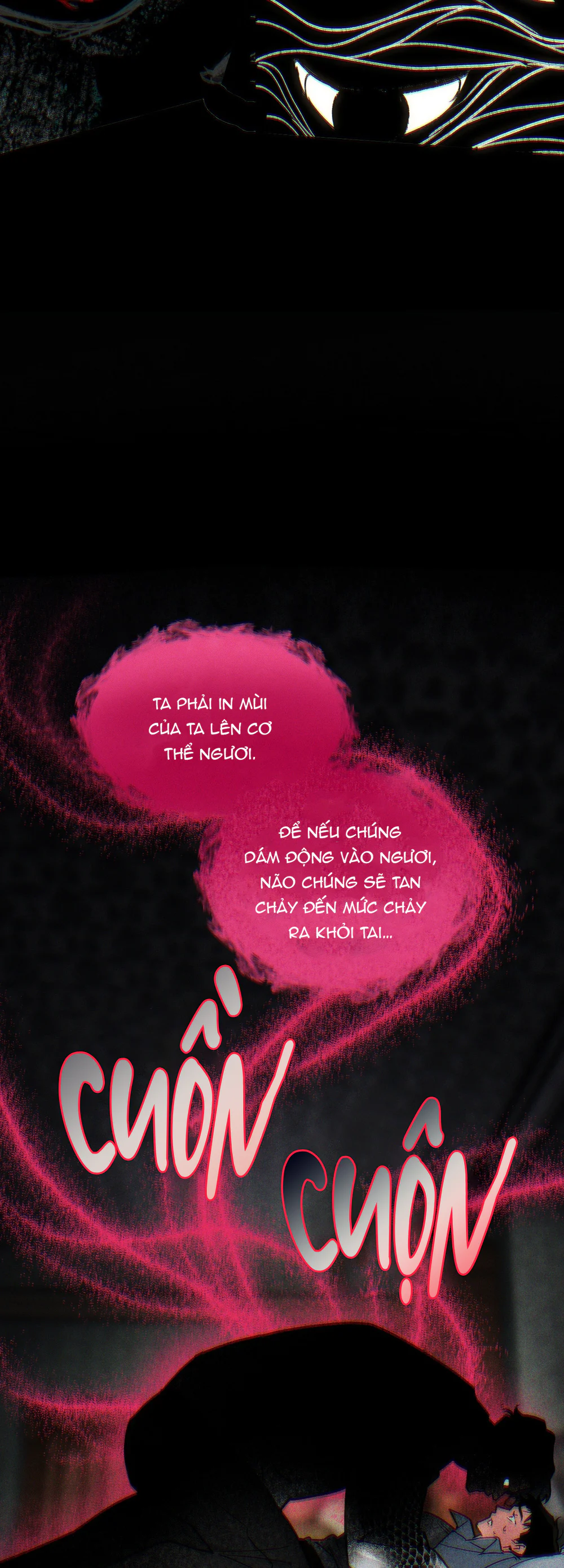 ÔNG XÃ CỦA VẬT TẾ THẦN Chapter 42 Trang 41