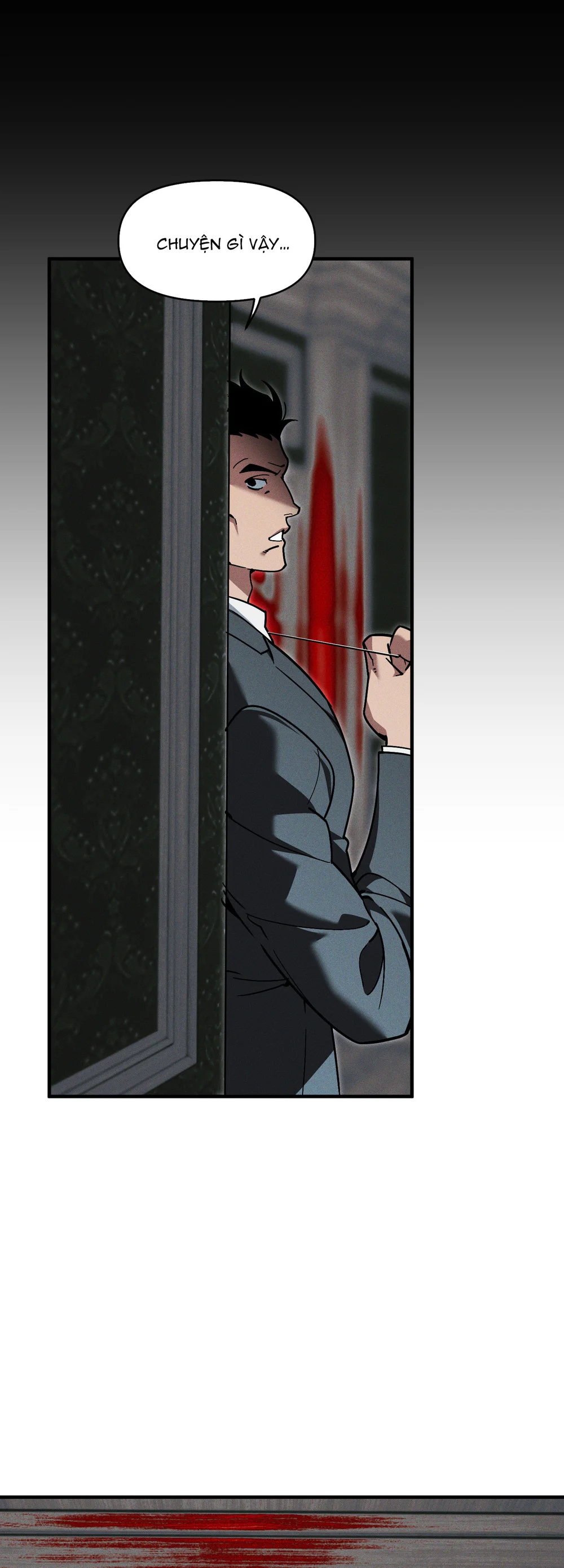 ÔNG XÃ CỦA VẬT TẾ THẦN Chapter 42 Trang 45