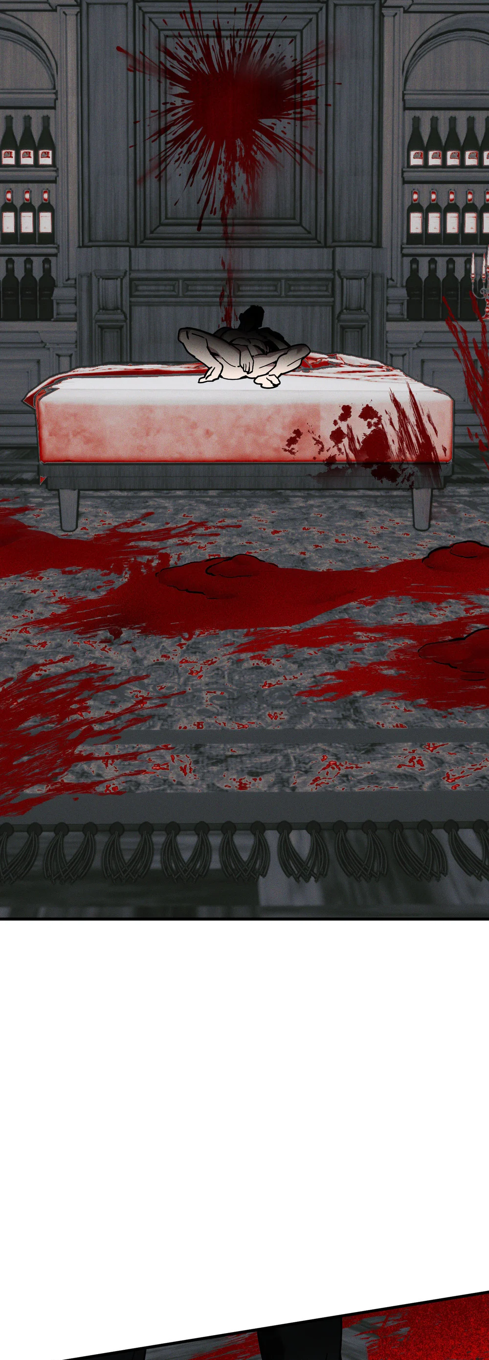 ÔNG XÃ CỦA VẬT TẾ THẦN Chapter 42 Trang 47