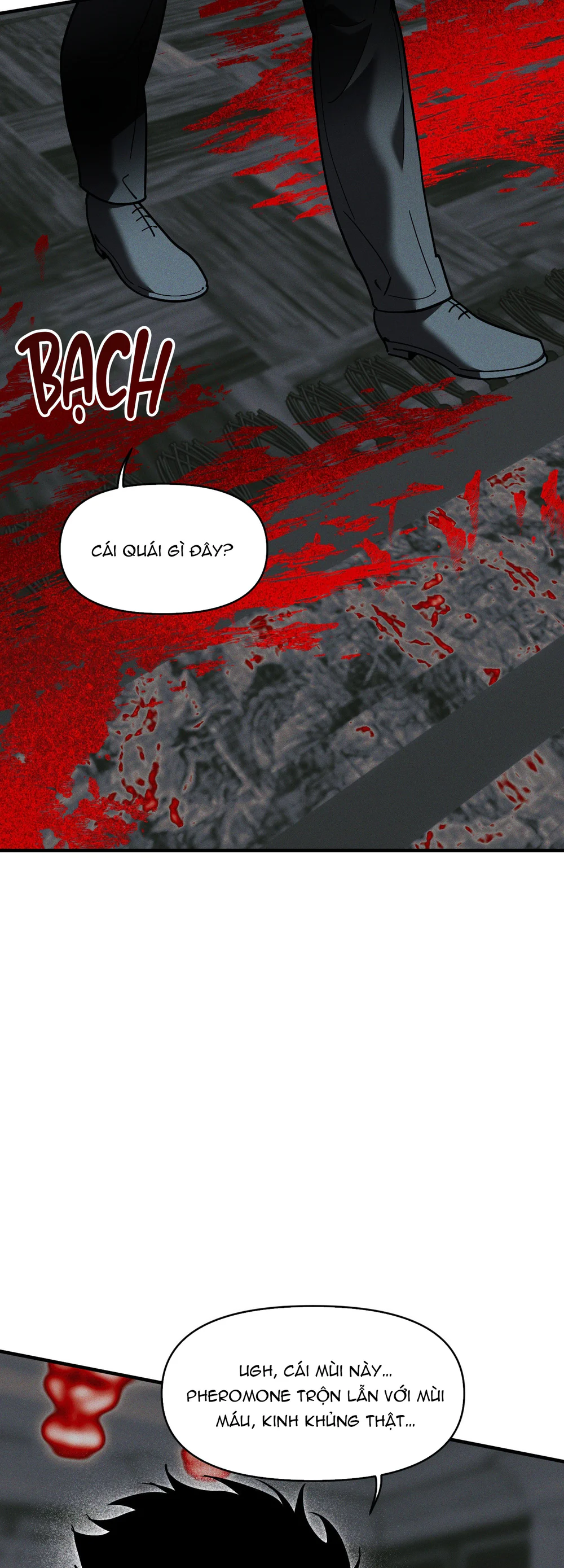 ÔNG XÃ CỦA VẬT TẾ THẦN Chapter 42 Trang 48