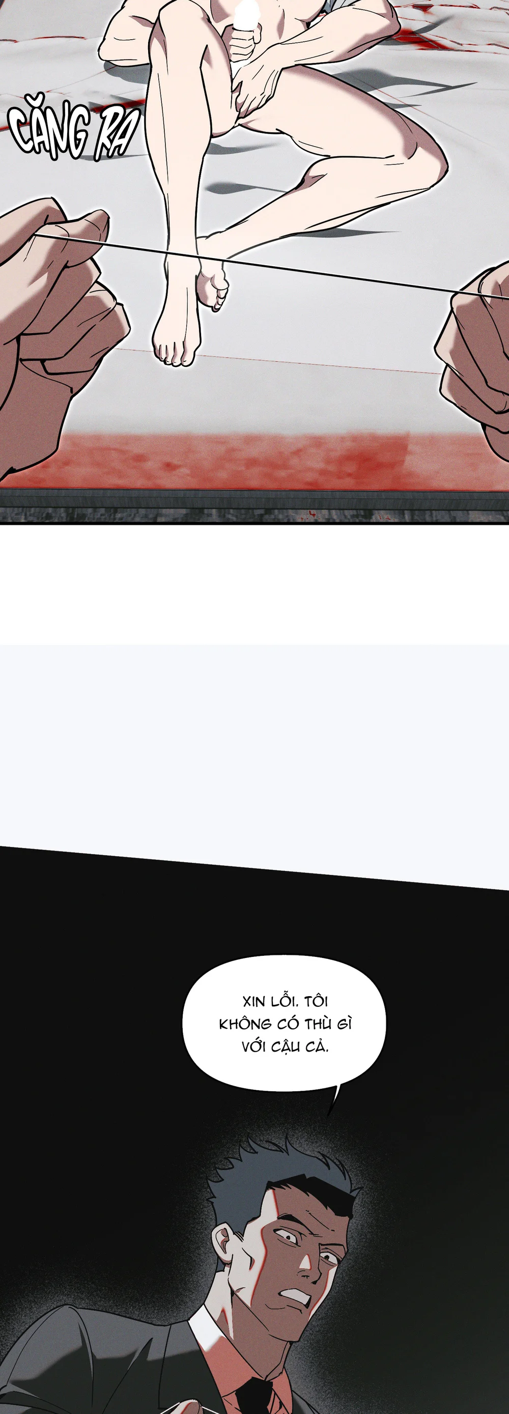 ÔNG XÃ CỦA VẬT TẾ THẦN Chapter 42 Trang 50