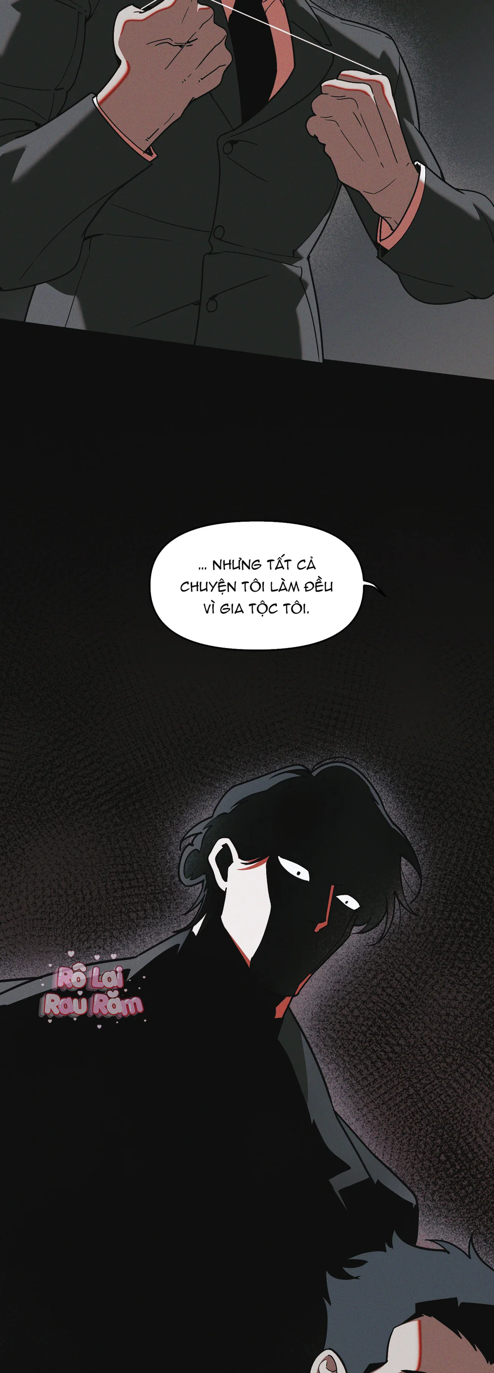 ÔNG XÃ CỦA VẬT TẾ THẦN Chapter 42 Trang 51