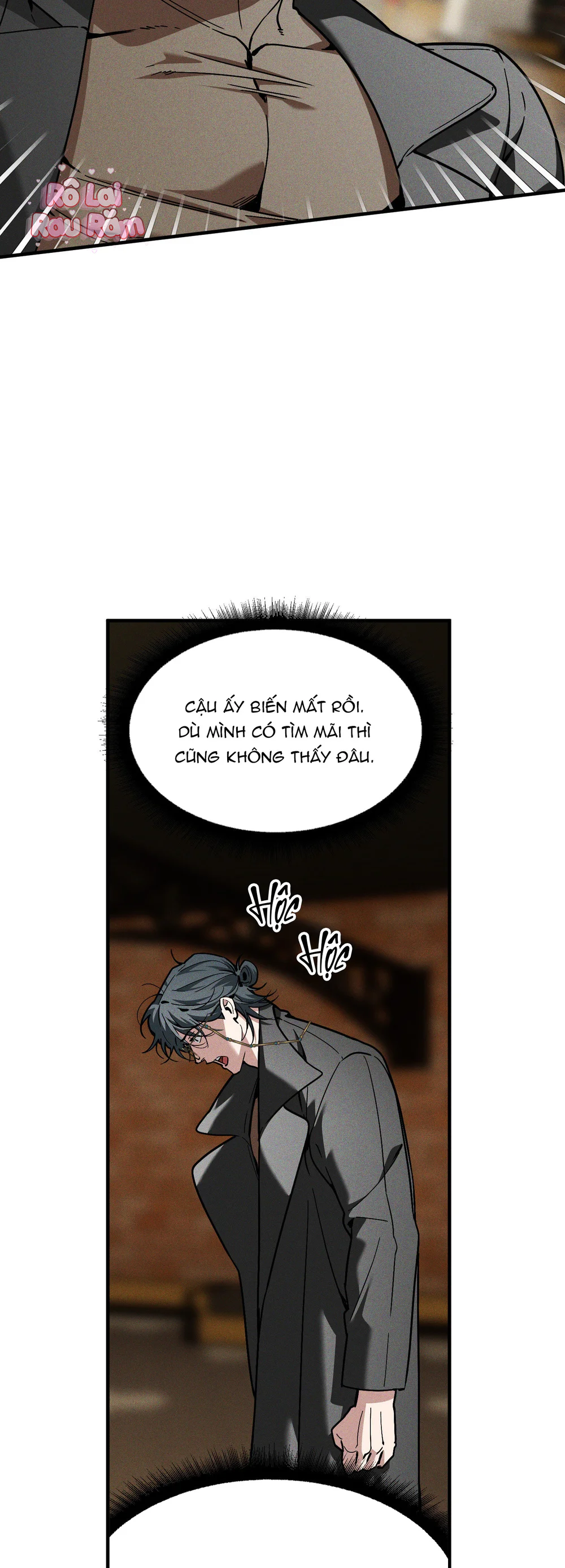 ÔNG XÃ CỦA VẬT TẾ THẦN Chapter 43 Trang 3