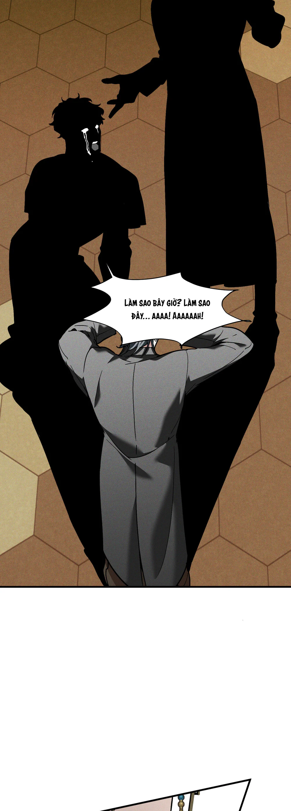 ÔNG XÃ CỦA VẬT TẾ THẦN Chapter 43 Trang 5