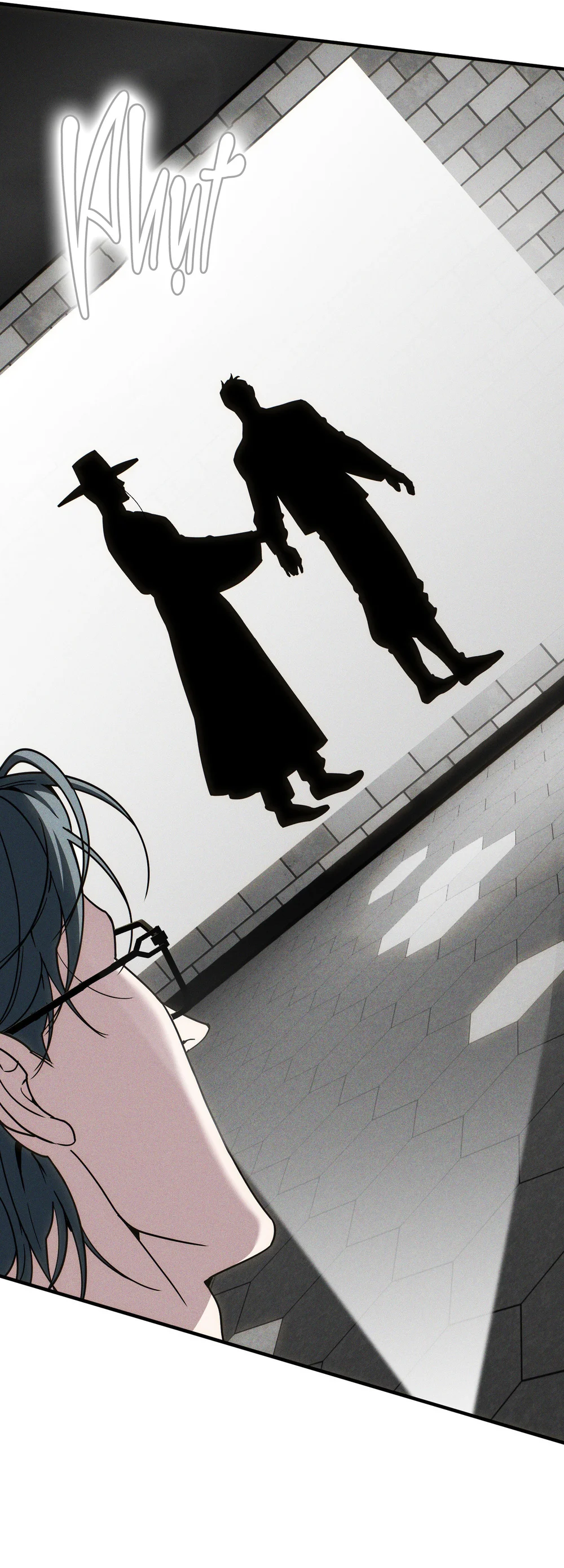 ÔNG XÃ CỦA VẬT TẾ THẦN Chapter 43 Trang 8