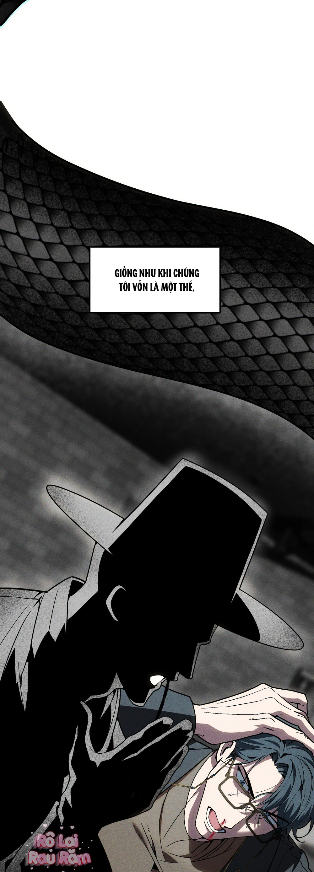 ÔNG XÃ CỦA VẬT TẾ THẦN Chapter 43 Trang 15