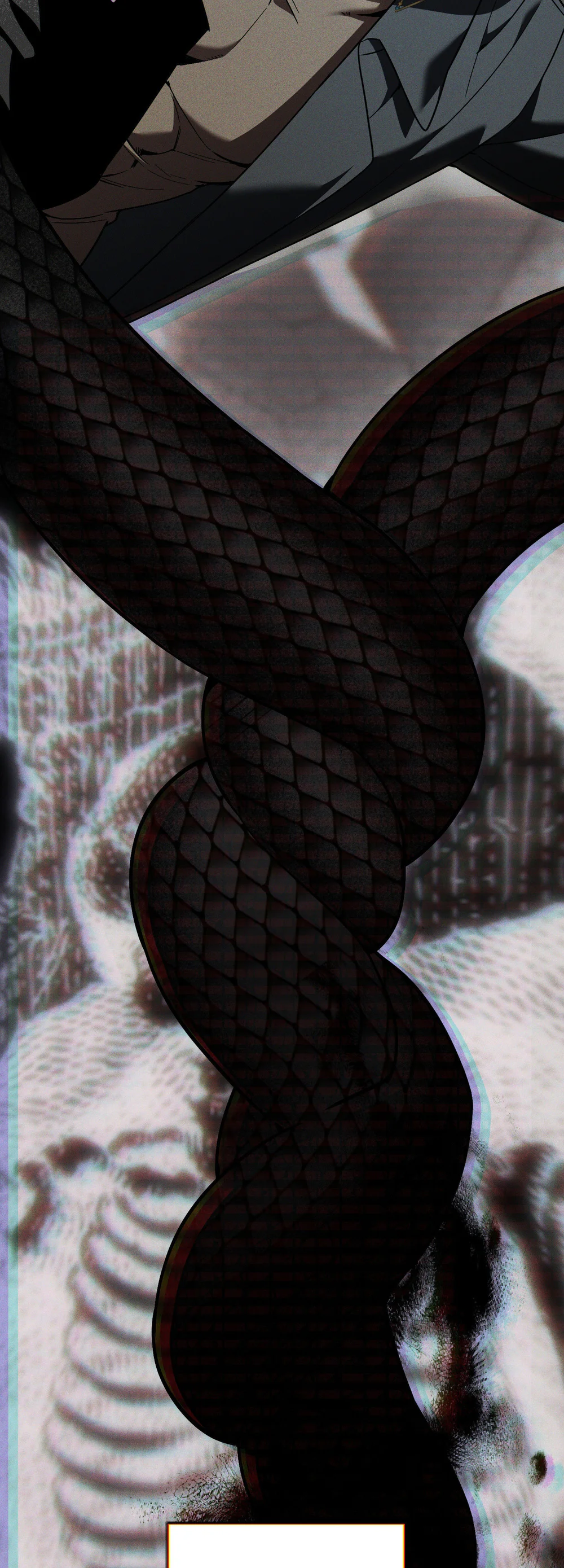 ÔNG XÃ CỦA VẬT TẾ THẦN Chapter 43 Trang 16