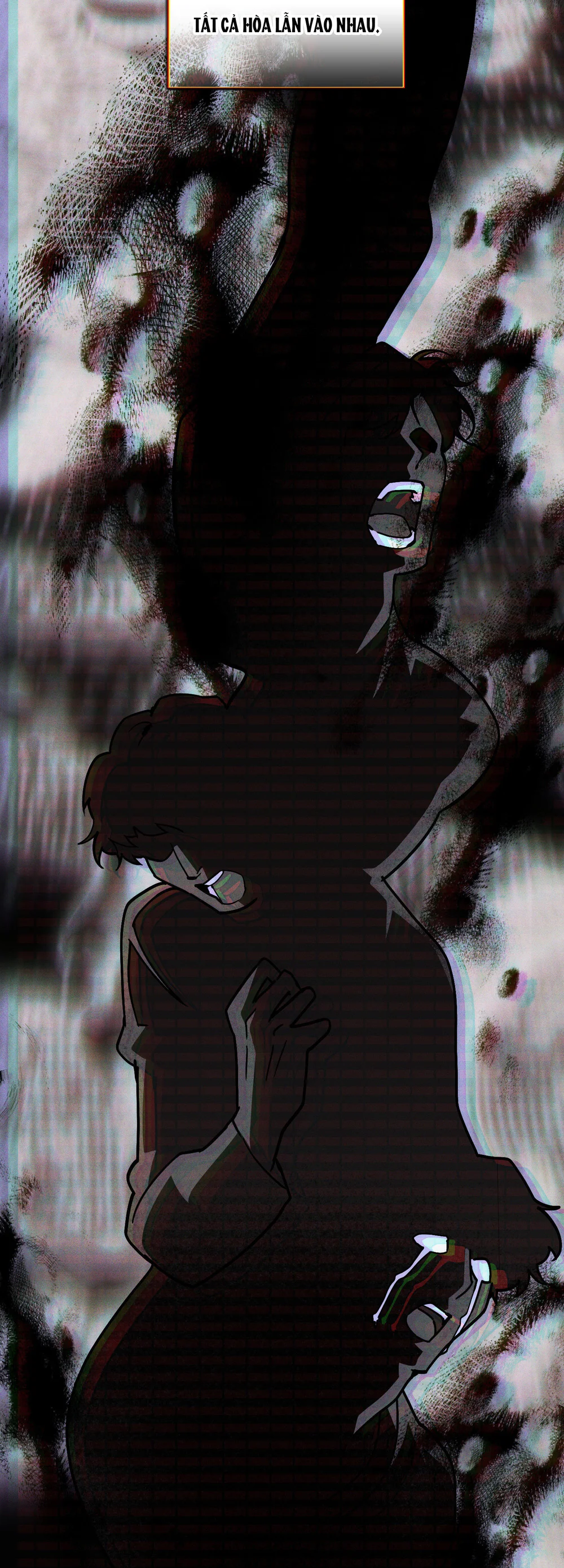 ÔNG XÃ CỦA VẬT TẾ THẦN Chapter 43 Trang 17