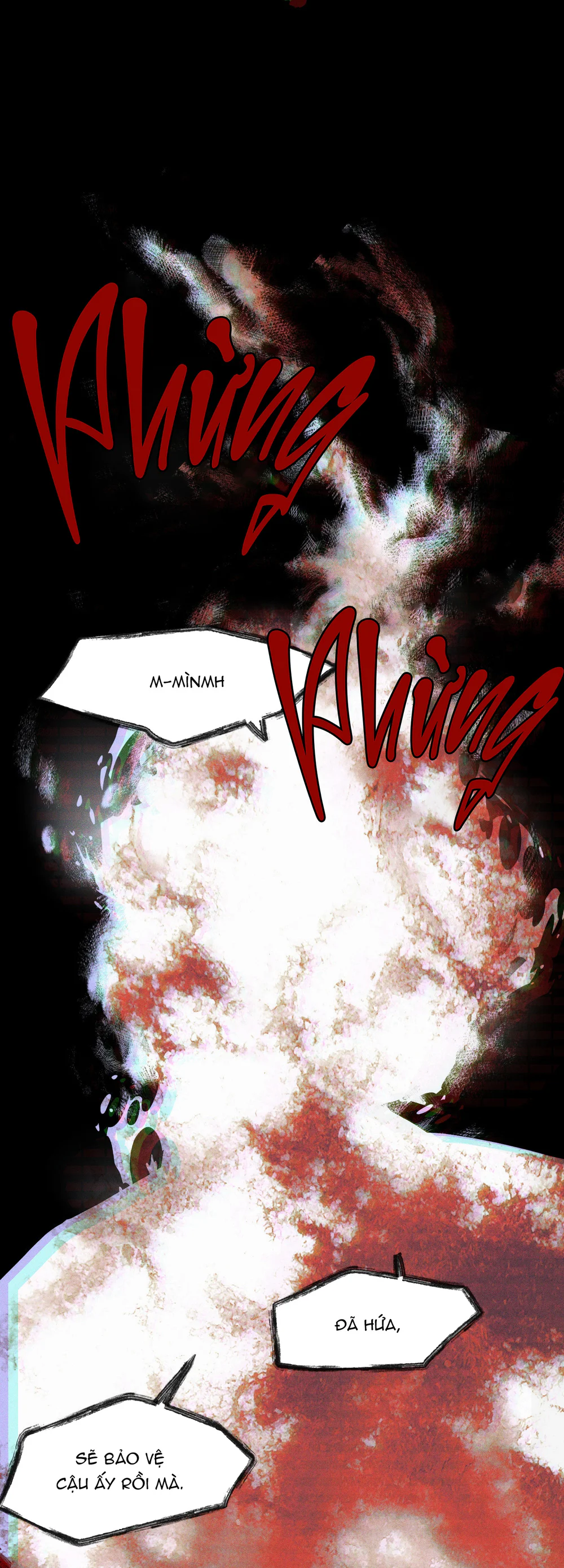 ÔNG XÃ CỦA VẬT TẾ THẦN Chapter 43 Trang 20