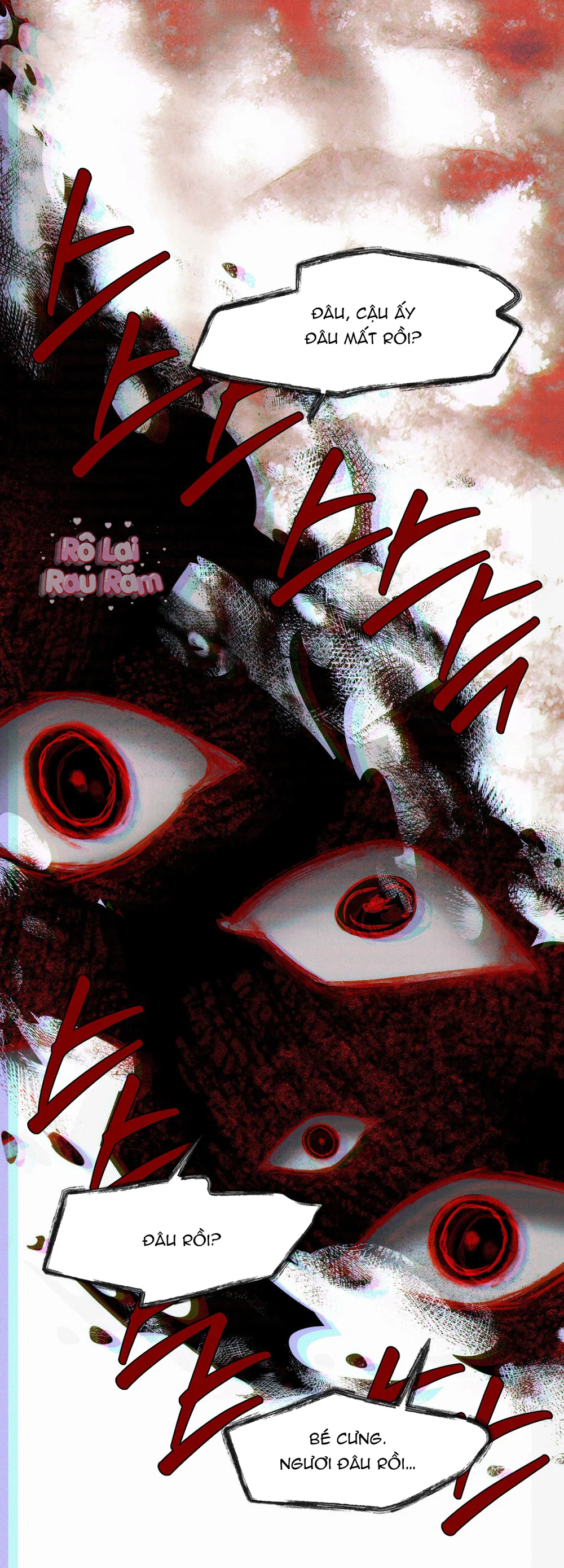 ÔNG XÃ CỦA VẬT TẾ THẦN Chapter 43 Trang 21