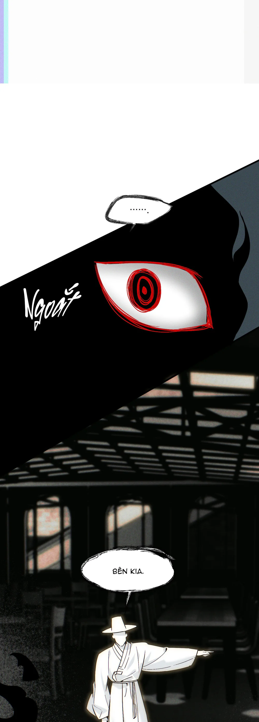 ÔNG XÃ CỦA VẬT TẾ THẦN Chapter 43 Trang 22