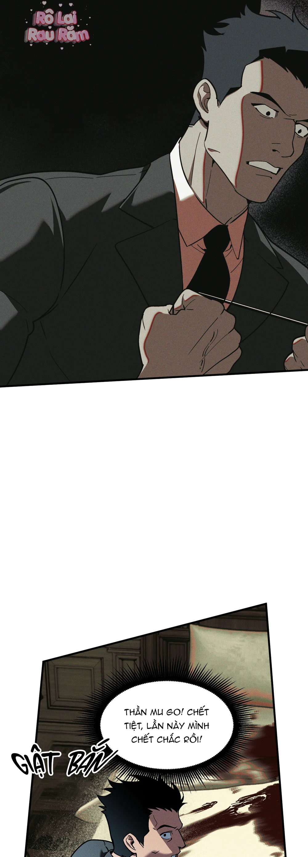 ÔNG XÃ CỦA VẬT TẾ THẦN Chapter 43 Trang 24