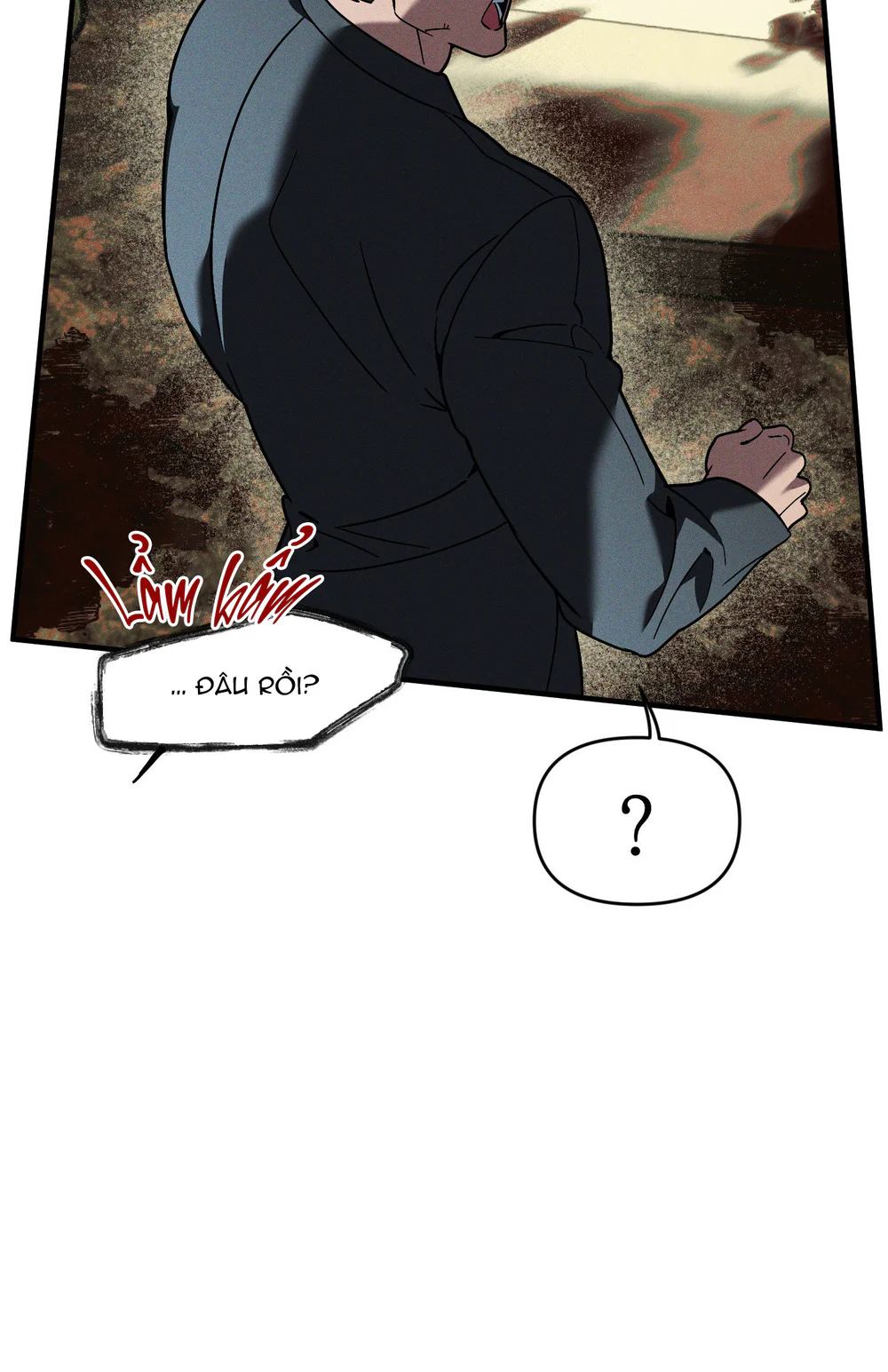 ÔNG XÃ CỦA VẬT TẾ THẦN Chapter 43 Trang 25