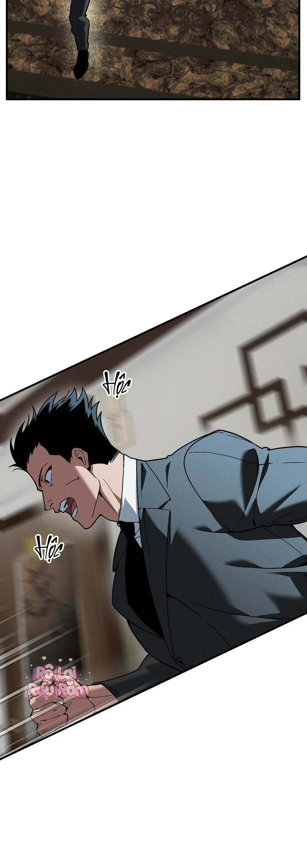 ÔNG XÃ CỦA VẬT TẾ THẦN Chapter 43 Trang 29