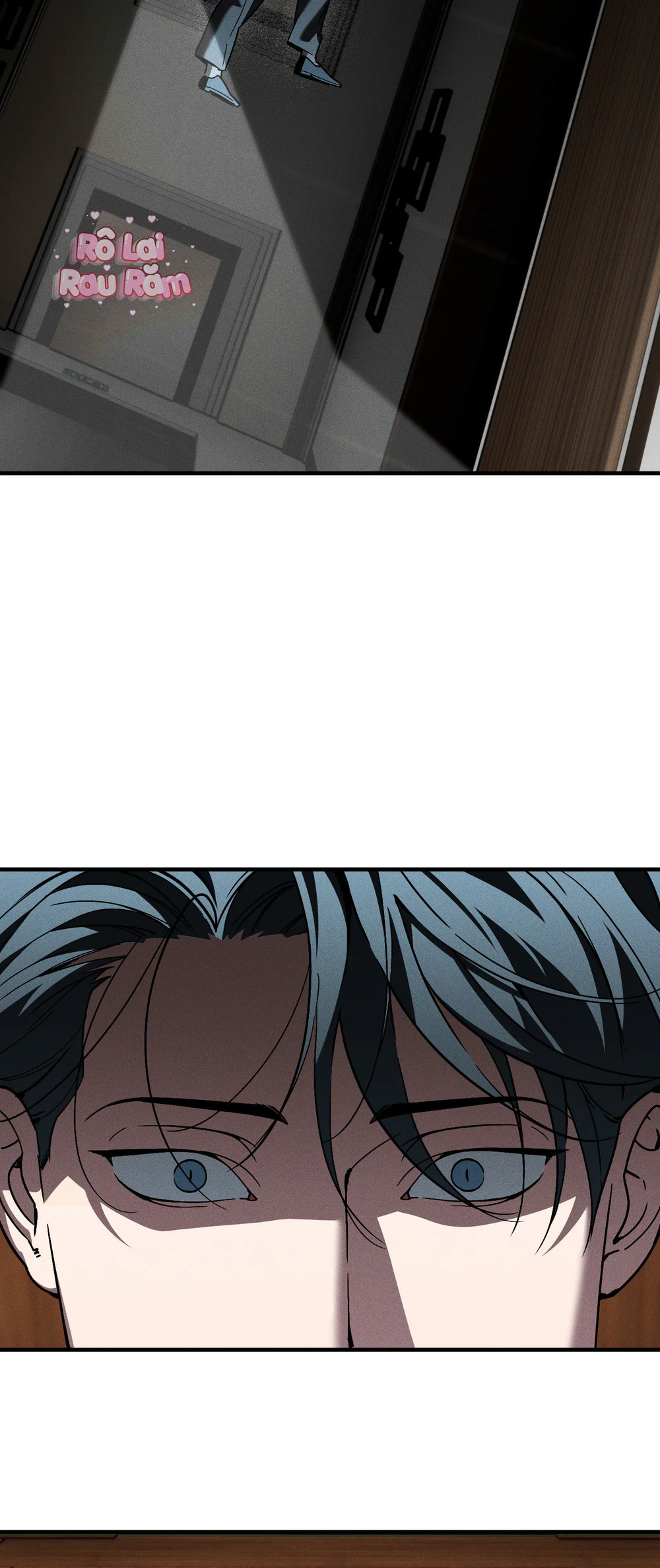 ÔNG XÃ CỦA VẬT TẾ THẦN Chapter 43 Trang 31