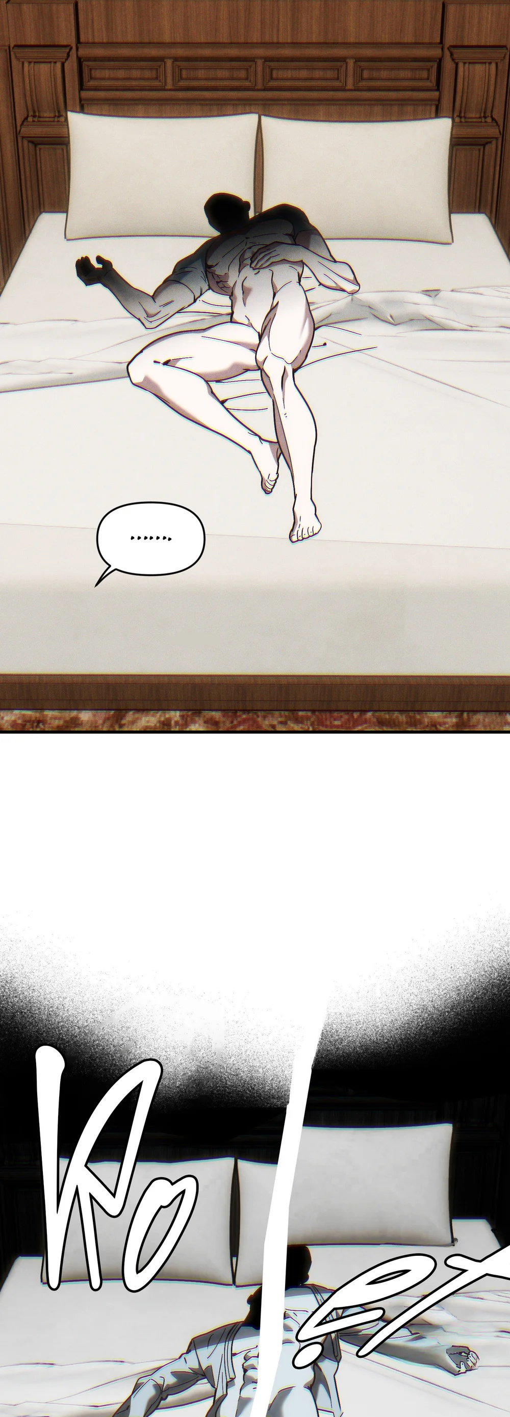 ÔNG XÃ CỦA VẬT TẾ THẦN Chapter 43 Trang 32