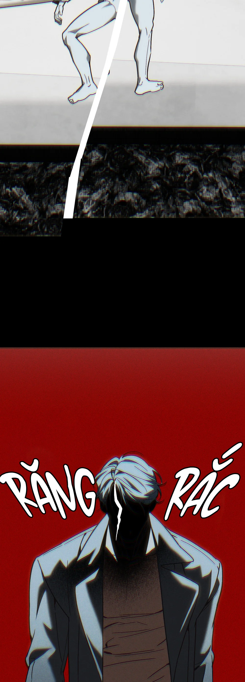 ÔNG XÃ CỦA VẬT TẾ THẦN Chapter 43 Trang 33