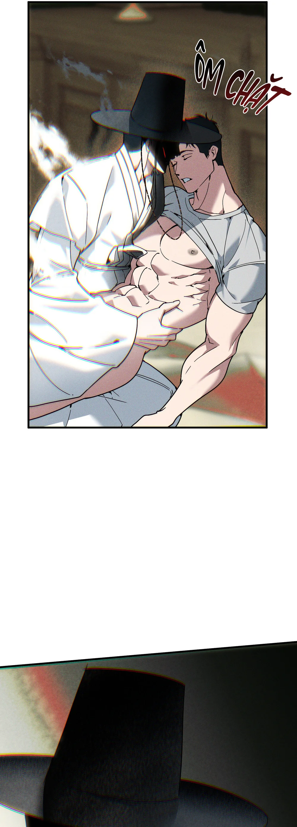 ÔNG XÃ CỦA VẬT TẾ THẦN Chapter 43 Trang 38