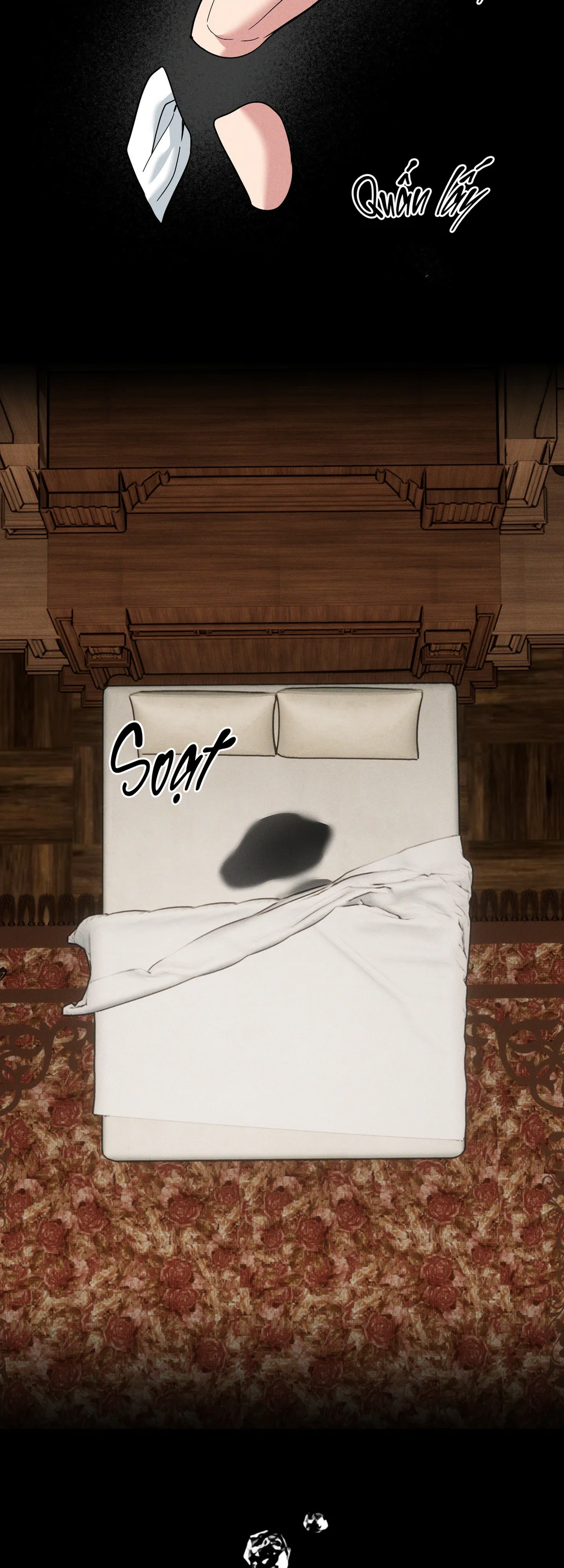 ÔNG XÃ CỦA VẬT TẾ THẦN Chapter 43 Trang 41