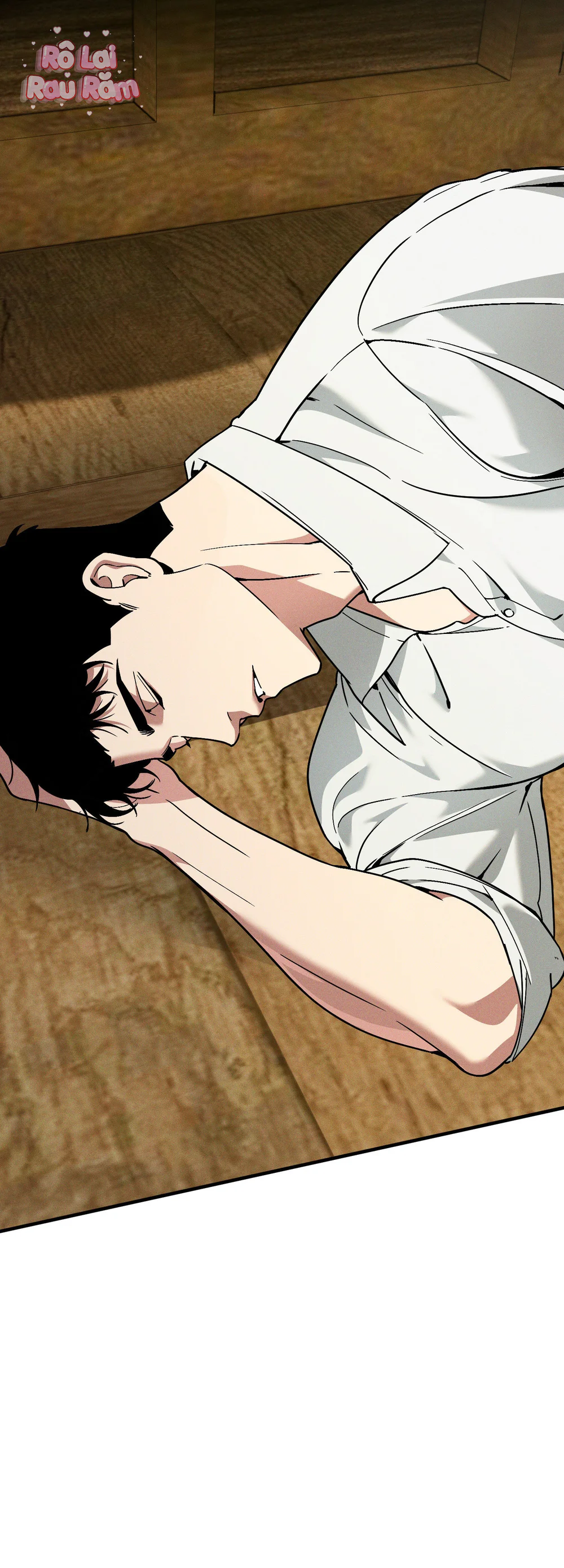 ÔNG XÃ CỦA VẬT TẾ THẦN Chapter 43 Trang 43