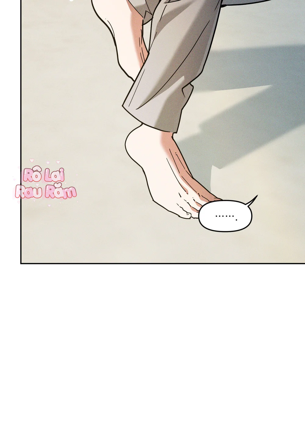 ÔNG XÃ CỦA VẬT TẾ THẦN Chapter 43 Trang 50