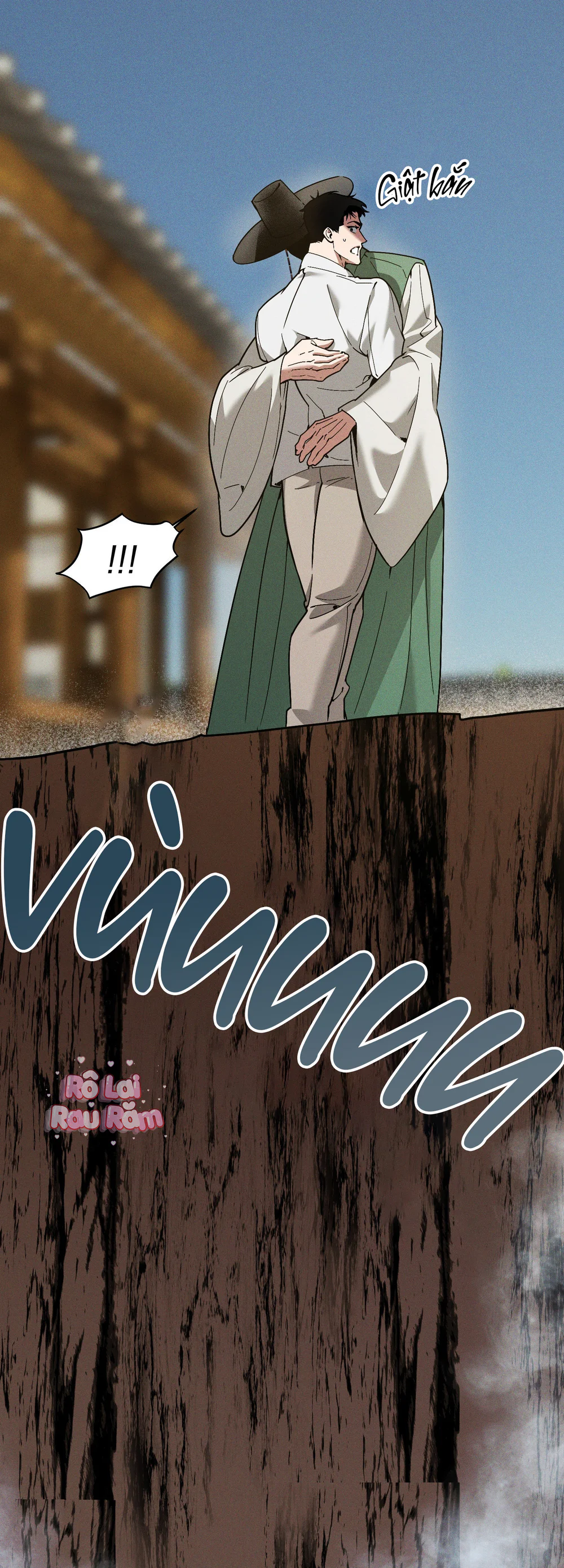 ÔNG XÃ CỦA VẬT TẾ THẦN Chapter 43 Trang 52