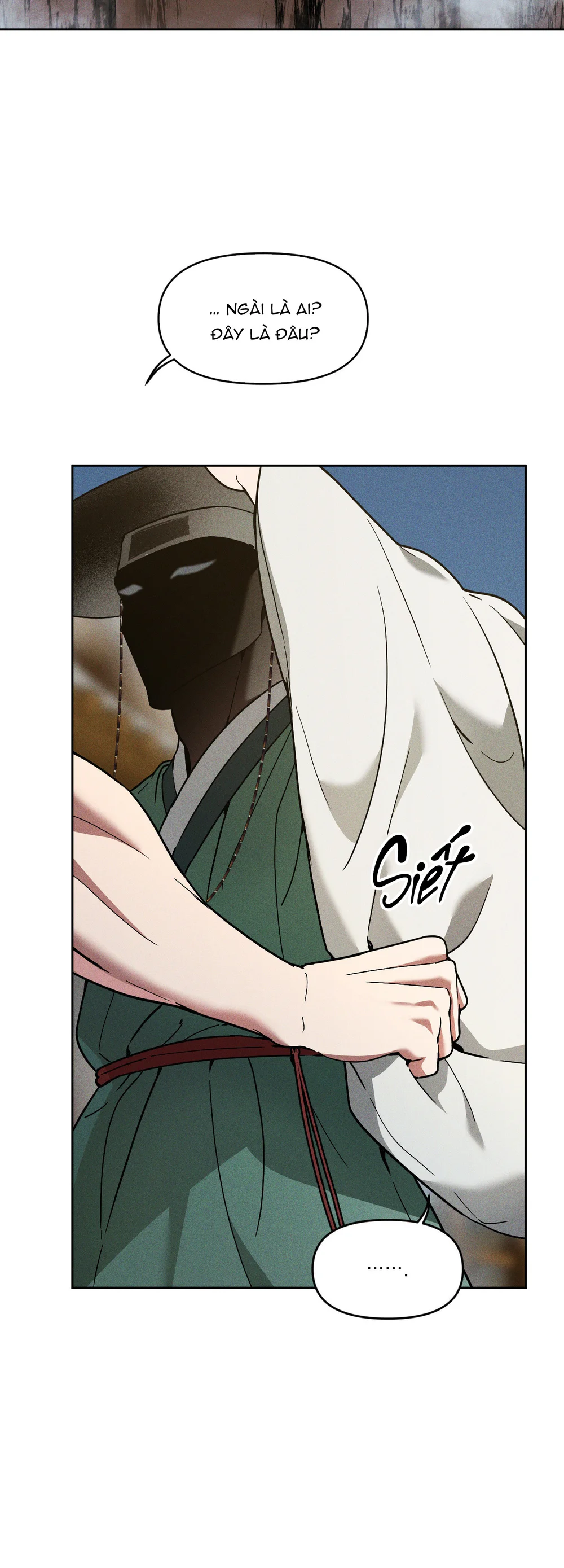 ÔNG XÃ CỦA VẬT TẾ THẦN Chapter 43 Trang 53