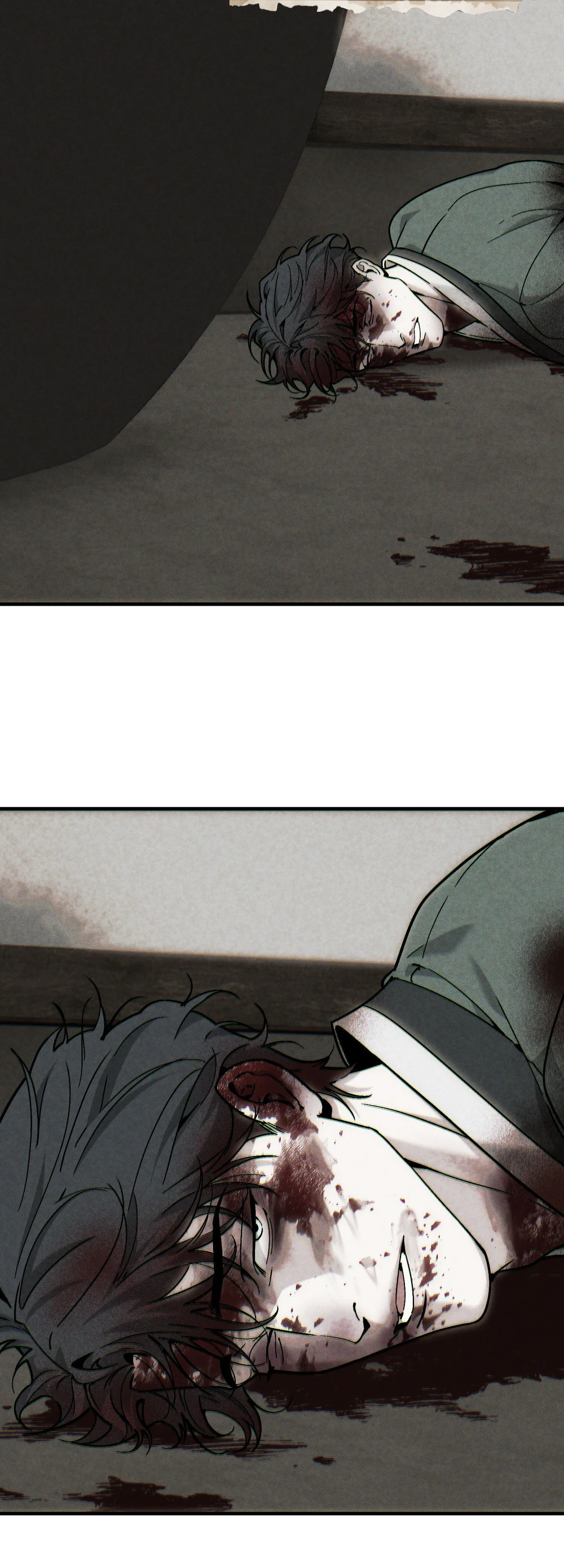 ÔNG XÃ CỦA VẬT TẾ THẦN Chapter 44 Trang 3