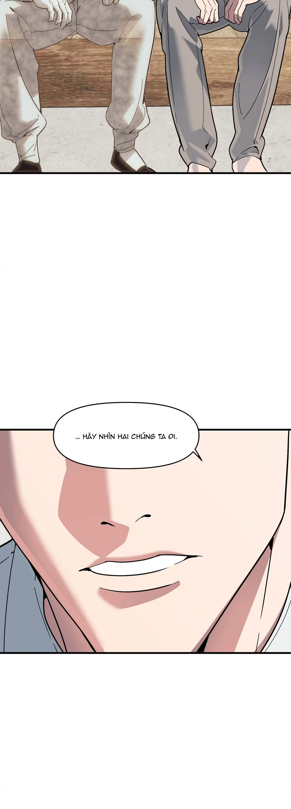 ÔNG XÃ CỦA VẬT TẾ THẦN Chapter 44 Trang 24