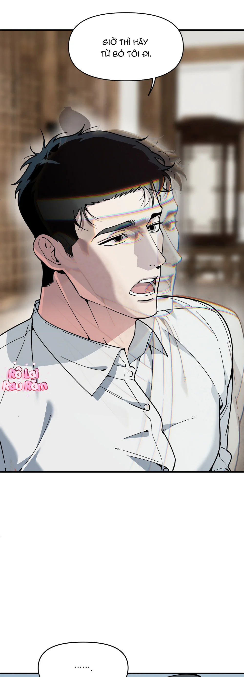 ÔNG XÃ CỦA VẬT TẾ THẦN Chapter 44 Trang 27