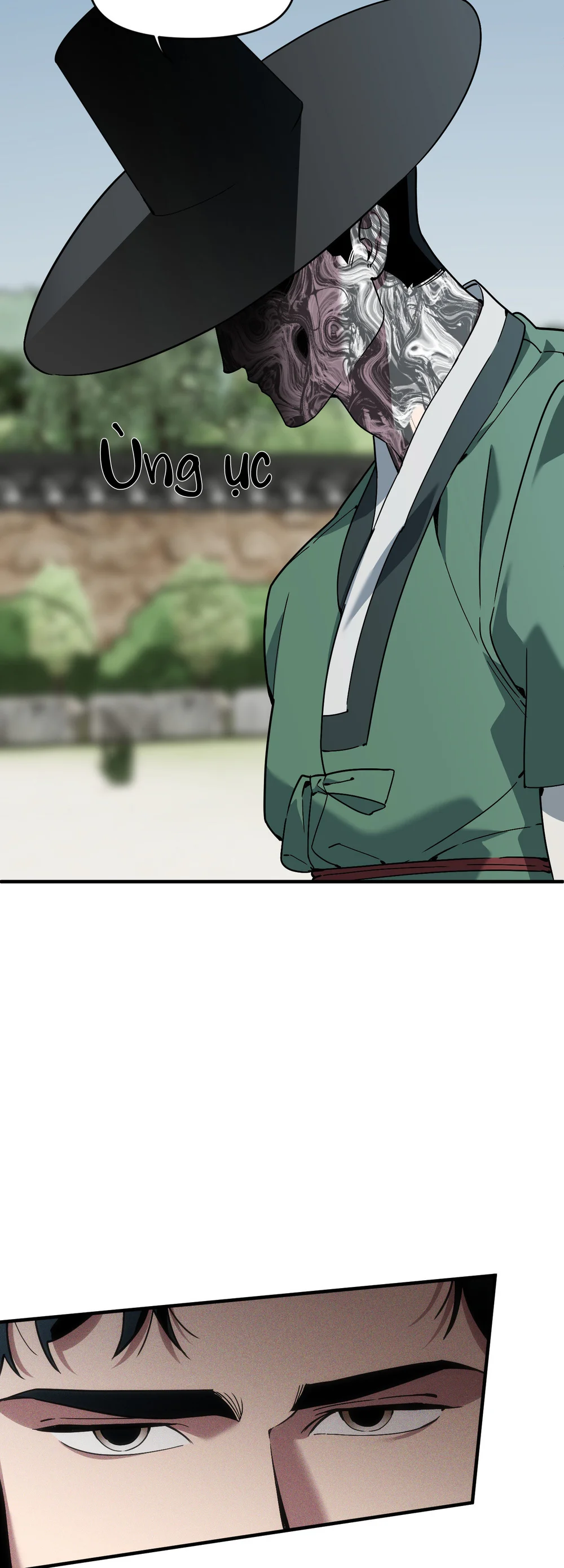 ÔNG XÃ CỦA VẬT TẾ THẦN Chapter 44 Trang 28