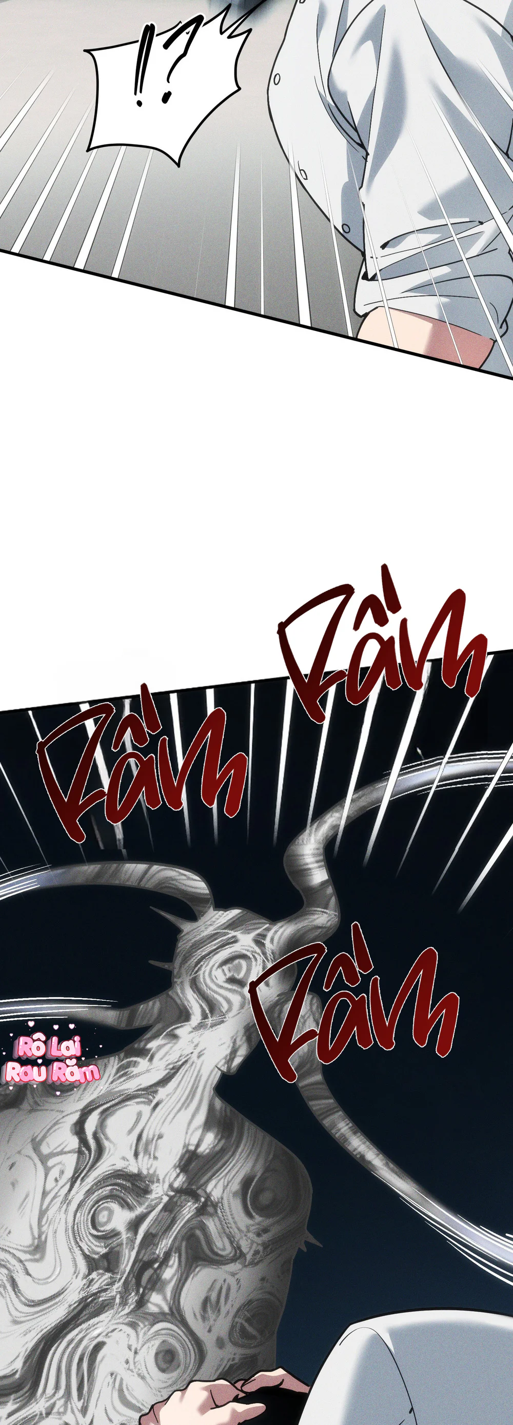 ÔNG XÃ CỦA VẬT TẾ THẦN Chapter 44 Trang 31