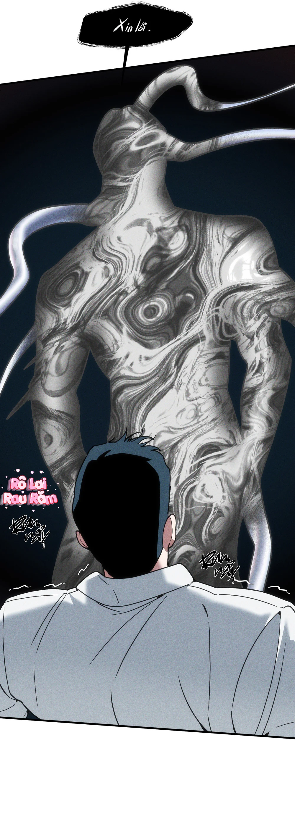 ÔNG XÃ CỦA VẬT TẾ THẦN Chapter 44 Trang 33