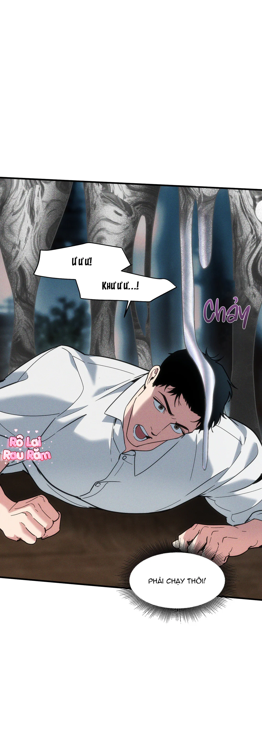 ÔNG XÃ CỦA VẬT TẾ THẦN Chapter 44 Trang 35