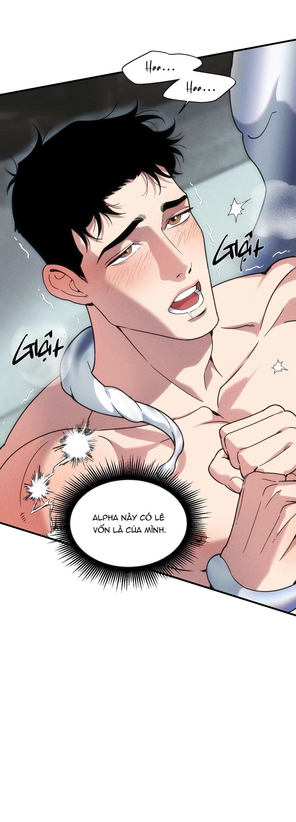 ÔNG XÃ CỦA VẬT TẾ THẦN Chapter 44 Trang 51