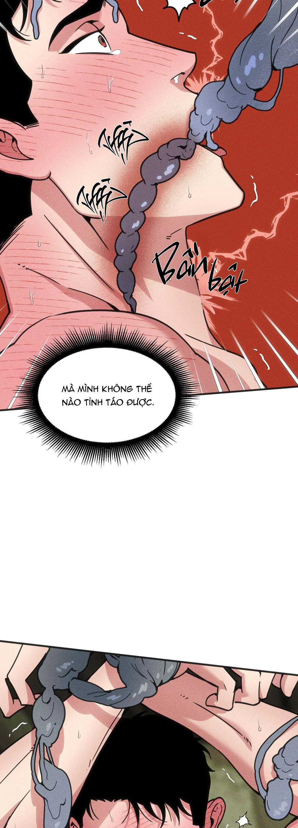 ÔNG XÃ CỦA VẬT TẾ THẦN Chapter 45 Trang 5