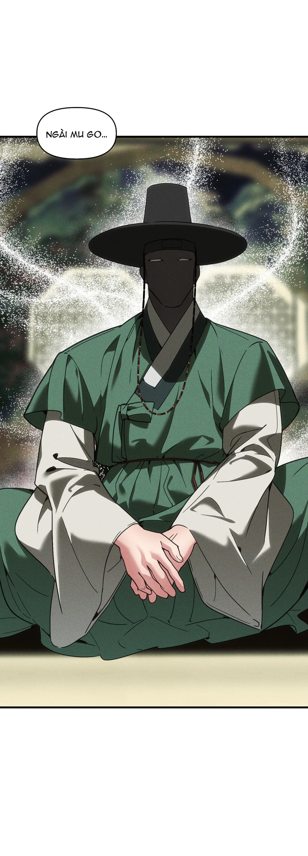 ÔNG XÃ CỦA VẬT TẾ THẦN Chapter 45 Trang 12