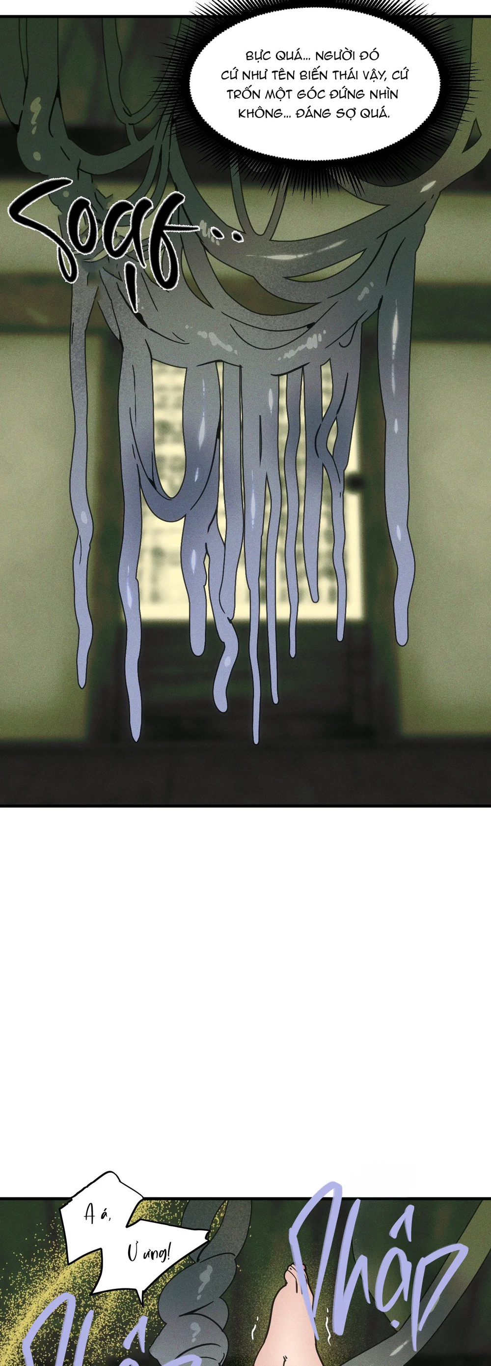 ÔNG XÃ CỦA VẬT TẾ THẦN Chapter 45 Trang 19