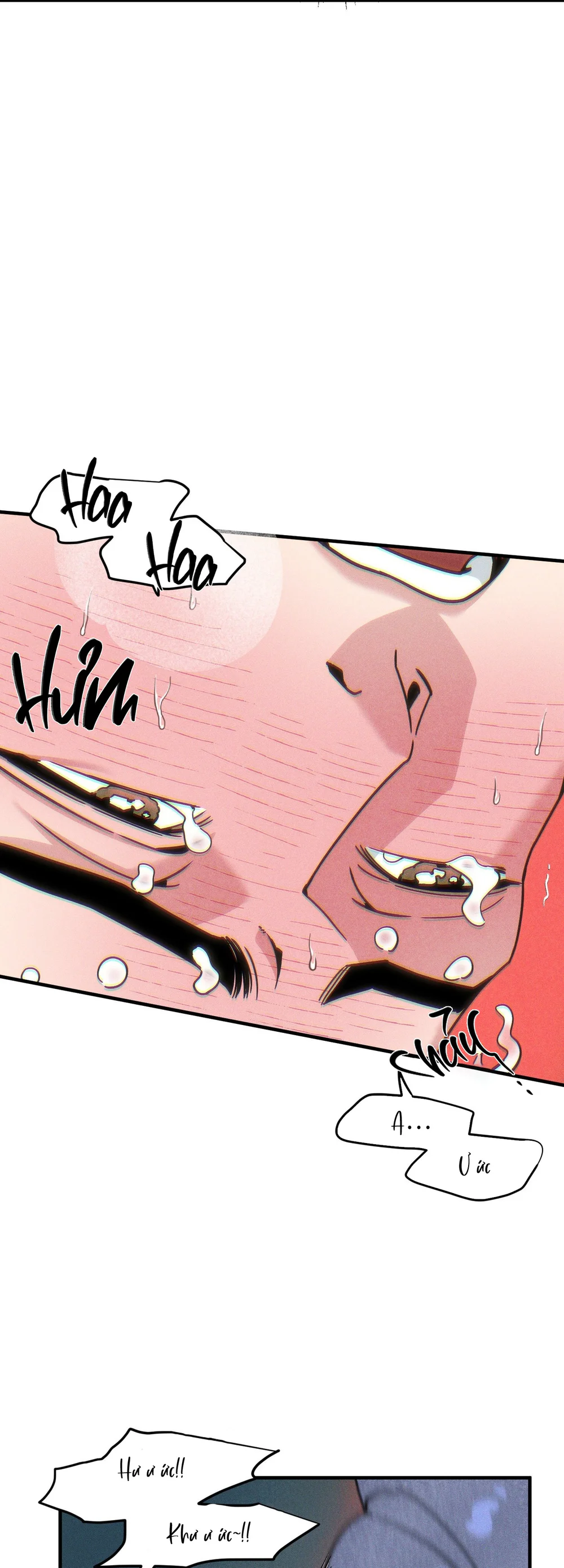 ÔNG XÃ CỦA VẬT TẾ THẦN Chapter 45 Trang 21