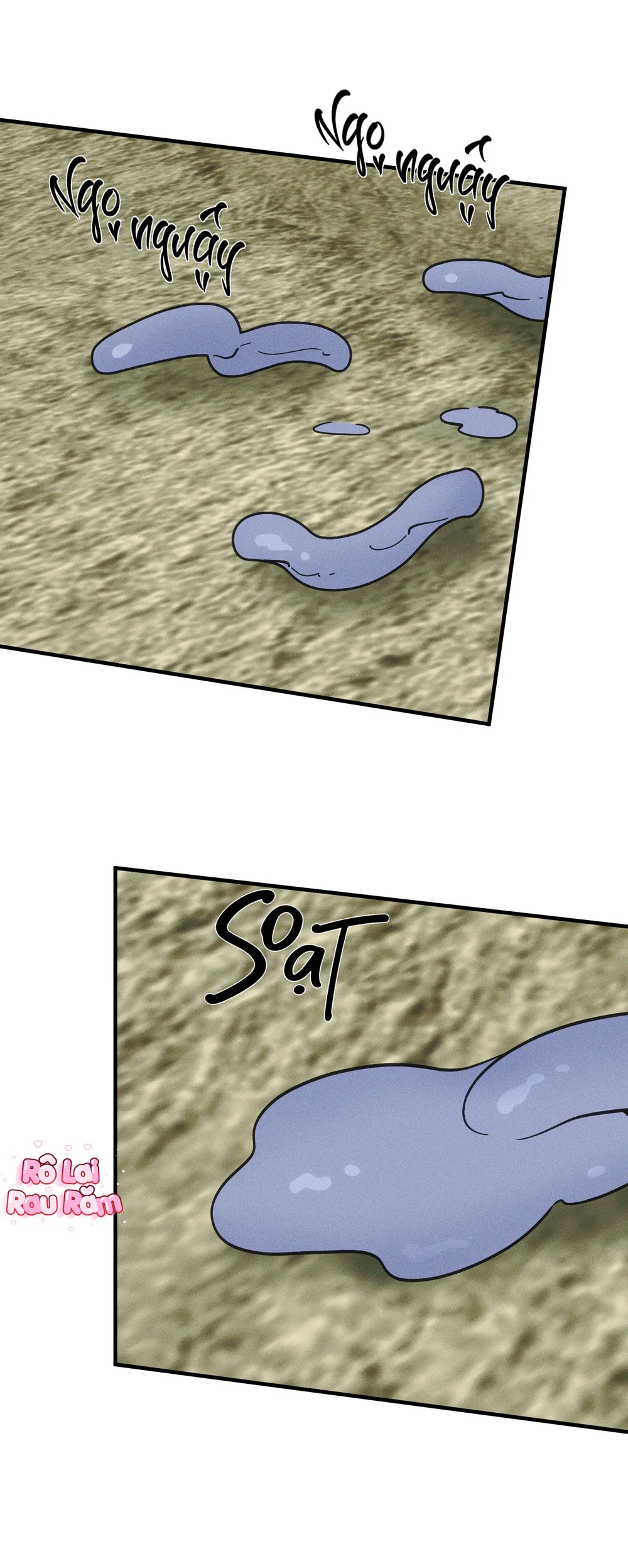 ÔNG XÃ CỦA VẬT TẾ THẦN Chapter 45 Trang 34