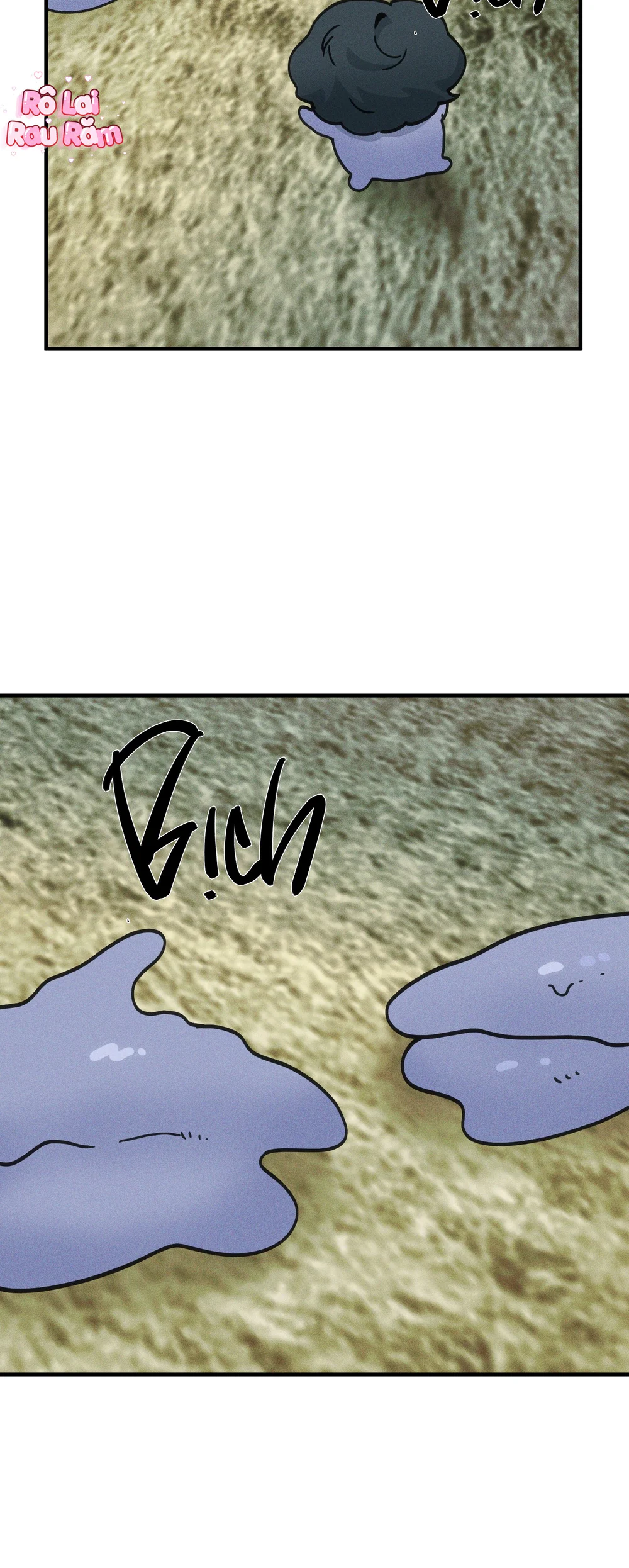 ÔNG XÃ CỦA VẬT TẾ THẦN Chapter 45 Trang 36