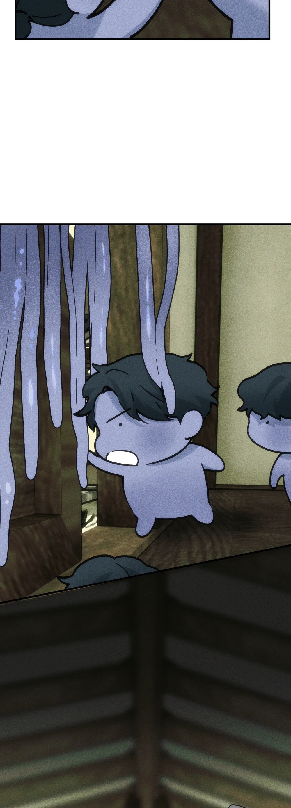 ÔNG XÃ CỦA VẬT TẾ THẦN Chapter 45 Trang 40