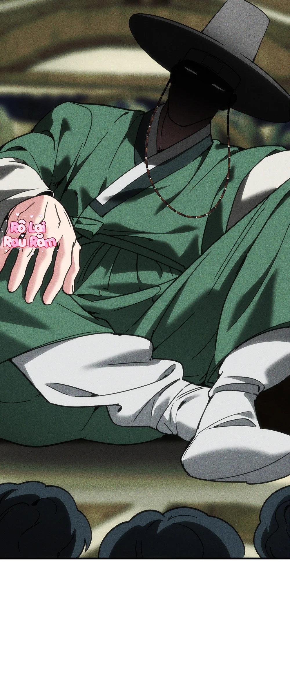 ÔNG XÃ CỦA VẬT TẾ THẦN Chapter 45 Trang 41