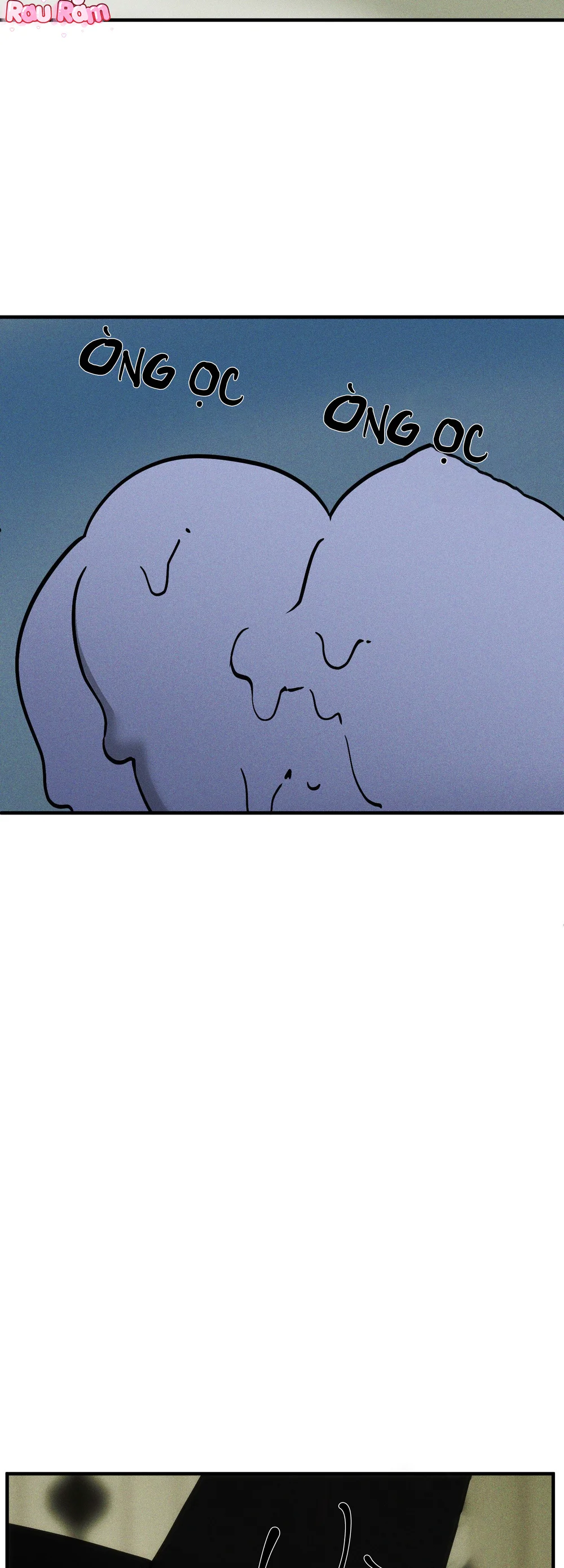 ÔNG XÃ CỦA VẬT TẾ THẦN Chapter 45 Trang 43