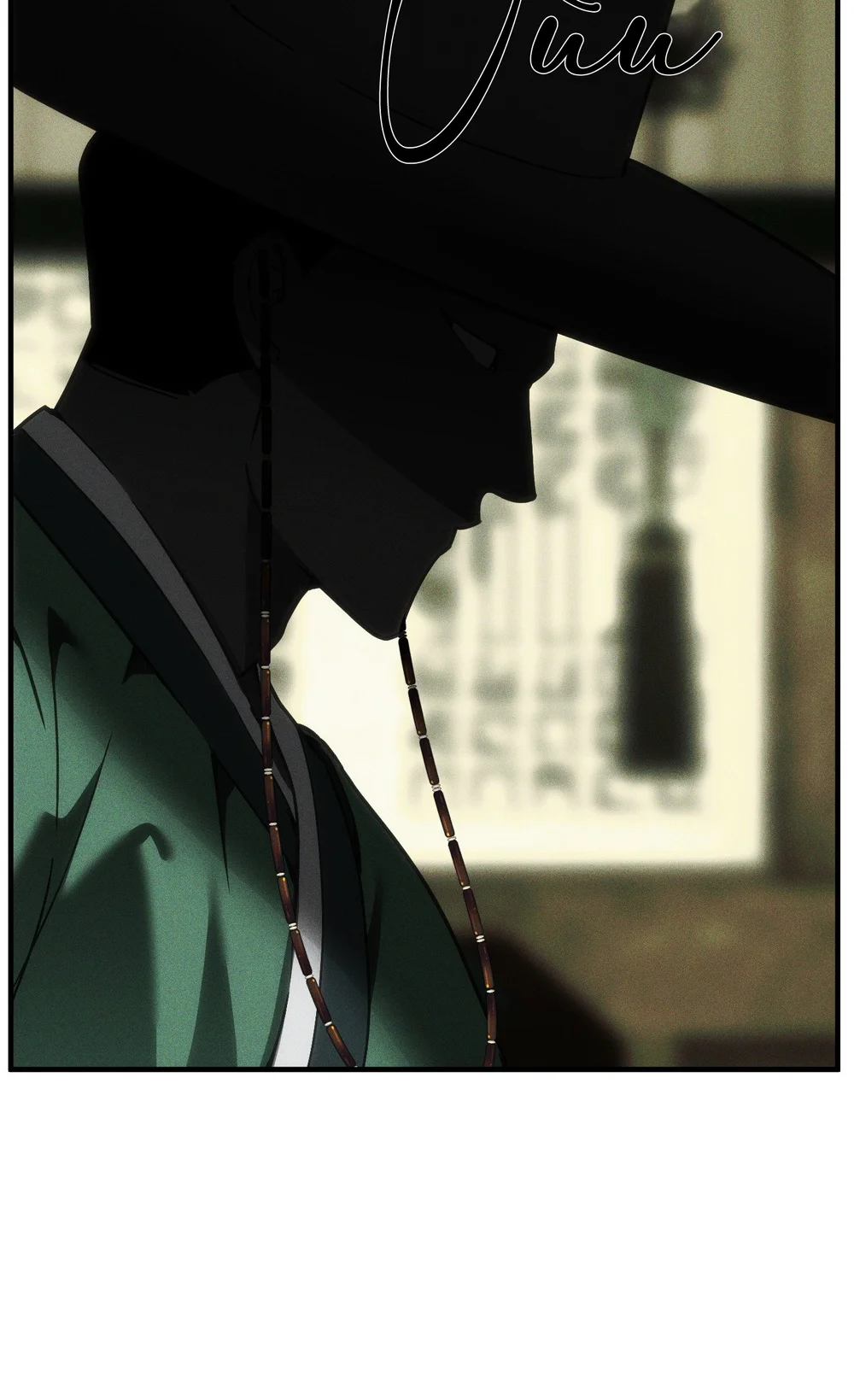 ÔNG XÃ CỦA VẬT TẾ THẦN Chapter 45 Trang 44